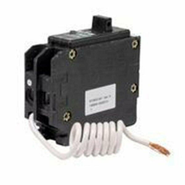 Virtual 15A 1 Pole BR 1 Combo Arc Fault Circuit Breaker VI3852397